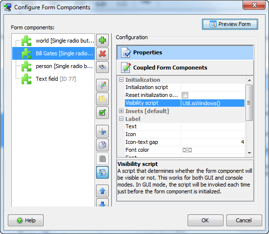 install4j tutorial